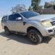 Ford Ranger Dupla Cabine