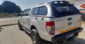 Ford Ranger Dupla Cabine