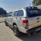 Ford Ranger Dupla Cabine