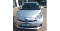 Toyota Ractis Recem Importado Durban