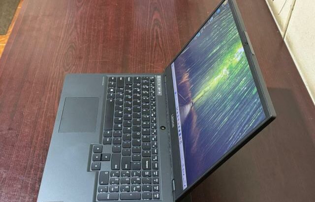 Laptop Gamer, Lenovo Legion5 AMD Ryzen5