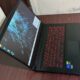 Laptop Gamer MSI, Intel core i7-11th Gen