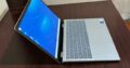 Laptop Dell Inspiron 2-in-1 Touchscreen, i7-11th Gen.