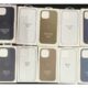 Capas MagSafe para iPhone 15 Pro & 15 Pro Max ( Novas )