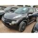 Nissan Juke – No Parque