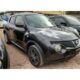 Nissan Juke – No Parque