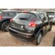 Nissan Juke – No Parque