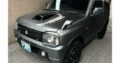 Suzuky Jimny – Acaba de Chegar do Japao