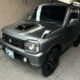 Suzuky Jimny – Acaba de Chegar do Japao