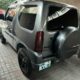 Suzuky Jimny – Acaba de Chegar do Japao