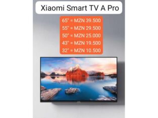 Xiaomi smart TV A Pro