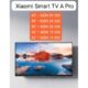 Xiaomi smart TV A Pro