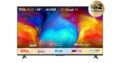 TV TCL 58” Smart 4K ( selada )