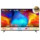 TV TCL 58” Smart 4K ( selada )