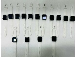 Apple Watch série 4 44MM ( Novos fora da caixa )