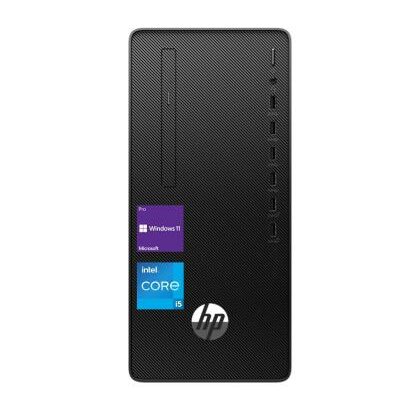 Desktop Hp 290 G4 10Gen Core i5 ( 2Hand )

– ⁠Intel Core i5 10400

– ⁠8GB Ram

– ⁠256GB SDD