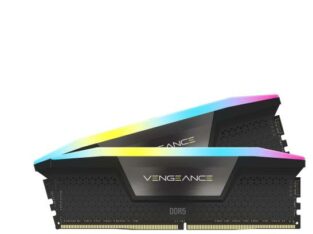 32Gb ( 2*16 ) DDR5 ORSAIR VENGEANCE 6000MHz