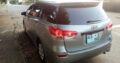 Toyota Wish 2011 cinzento por apenas 230 mil