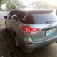 Toyota Wish 2011 cinzento por apenas 230 mil