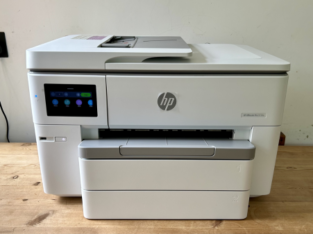 IMPRESSORA HP OFFICEJET 9730 A4/A3