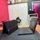 Acer Trabel Mate B X360 11.6 Touch Celron N4000 4GB RAM 256GBSSD