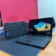 Acer Trabel Mate B X360 11.6 Touch Celron N4000 4GB RAM 256GBSSD