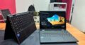 Acer Trabel Mate B X360 11.6 Touch Celron N4000 4GB RAM 256GBSSD