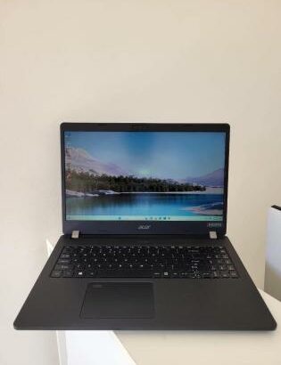 Acer TravelMate Core i5 10a Geração Semi-novo