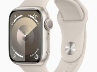 Apple Watch SE  40mm 2nd generation ( selado )