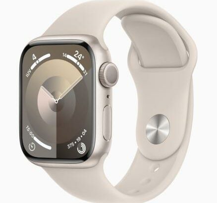 Apple Watch SE  40mm 2nd generation ( selado )