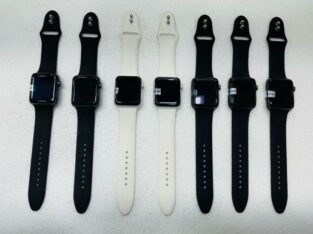 Apple Watch series 2 42mm ( fora da caixa )