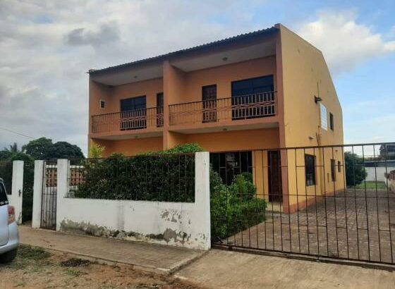Arrenda-se Casa Tipo 3 na Matola rio.// Casas para arrendar na Matola.// House for rent in Maputo