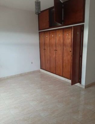 Arrenda-se Casa Tipo 3 na Matola rio.// Casas para arrendar na Matola.// House for rent in Maputo