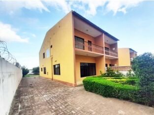 Arrenda-se Casa Tipo 3 na Matola rio.// Casas para arrendar na Matola.// House for rent in Maputo