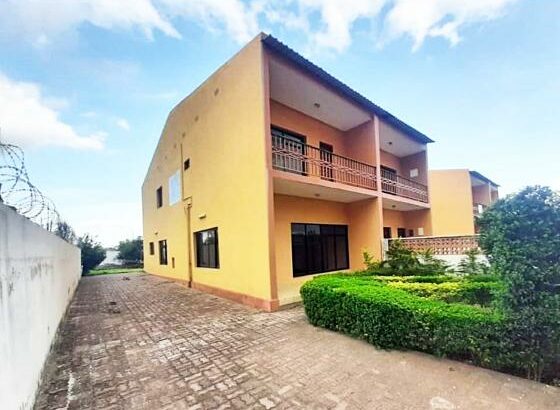 Arrenda-se Casa Tipo 3 na Matola rio.// Casas para arrendar na Matola.// House for rent in Maputo