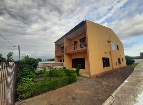 Arrenda-se Casa Tipo 3 na Matola rio.// Casas para arrendar na Matola.// House for rent in Maputo