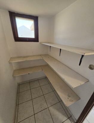 Arrenda-se Casa Tipo 3 no Condomínio janelar do Rio