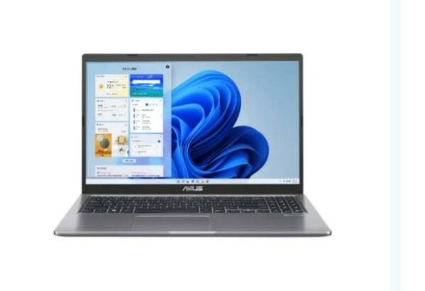 Asus 515M CELEROM 4GB 256GB SSD 15.6″ FHD WIN11 SELADOS