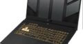 Asus TUF GAMING F17 FX707 Core I9-13900HX 16GB 1TB-SSD RTX 4070 17″ SELADOS