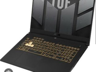 Asus TUF GAMING F17 FX707 Core I9-13900HX 16GB 1TB-SSD RTX 4070 17″ SELADOS