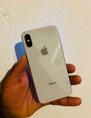 iPhone X 256GB – Temos todos modelos do iPhone na caixa e fora da caixa com garantia