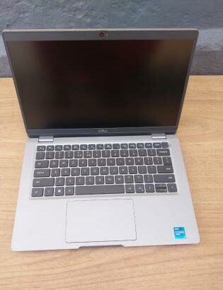 Dell Latitude 5320  Gen 2 Intel Core i5-1135G7 2.4GHz up to 4.2GHz 8GB 3200Mhz, 256 GB SSD, Display 14 inch IPS, Intel Iris Xe Graphics, webcam, finge