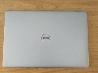 Dell Latitude 5320  Gen 2 Intel Core i5-1135G7 2.4GHz up to 4.2GHz 8GB 3200Mhz, 256 GB SSD, Display 14 inch IPS, Intel Iris Xe Graphics, webcam, finge