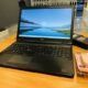 -Dell Latitude 5590 Ultrabook Machine Limpinho em promoção  -Intel Core i5-8350U 1.70 GHZ 8TH Gen (8 CPCs) -8GB DDR4 SDRAM  -256  GB SSD Ultra fast NV