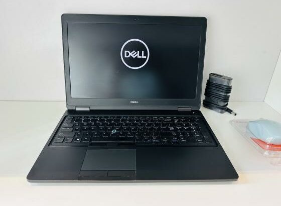 -Dell Latitude 5590 Ultrabook Machine Limpinho em promoção  -Intel Core i5-8350U 1.70 GHZ 8TH Gen (8 CPCs) -8GB DDR4 SDRAM  -256  GB SSD Ultra fast N