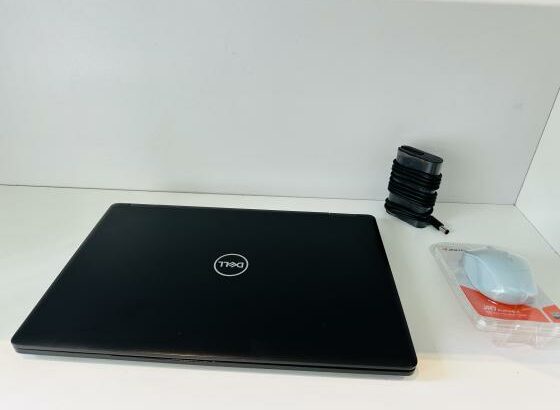 -Dell Latitude 5590 Ultrabook Machine Limpinho em promoção  -Intel Core i5-8350U 1.70 GHZ 8TH Gen (8 CPCs) -8GB DDR4 SDRAM  -256  GB SSD Ultra fast N