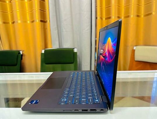 Dell Latitude 7430 Intel vPro Enterprise 14” i7 12th 16GB RAM 1TB SSD