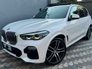 BMW X5 2019 RECEM IMPORTADO