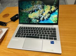 Exclusivo ,HP ELITEBOOK 830 G8 Notebook PC 11 TH Gen Limpinho Entregas Gratuitas , Bonus Mouse Wi-Fi  Ficha Tecnica: Intel Core i7-1165G7 2.80 GHZ (8C