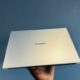 Exclusivo ::: HUAWEI Matebook D14Metalizado   Intel Core I5-1135G7 2.40 GHZ,8 GB DDR4 SDRAM,512 GB SSD Ultra fast NVME,14Polegadas, intel Iris XE  Gra